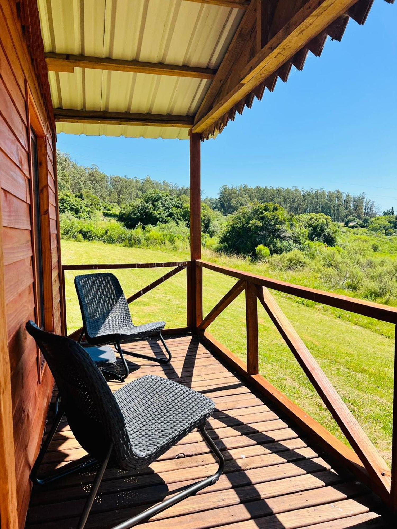 Vila Vina Eden El Eden Exteriér fotografie